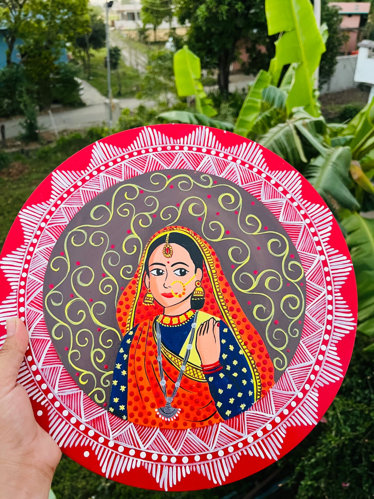 Aipan Arts